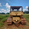 Caterpillar D7E Dozer